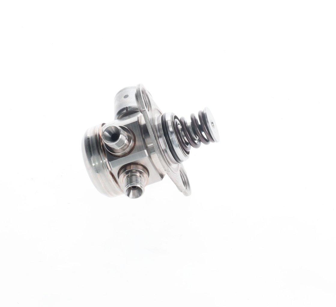 High Pressure Pump 4