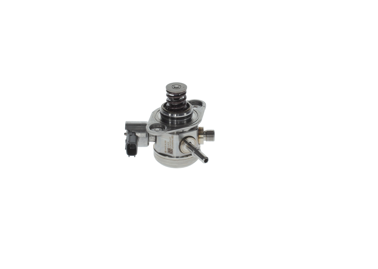 BOSCH 0 261 520 431 Hochdruckpumpe
