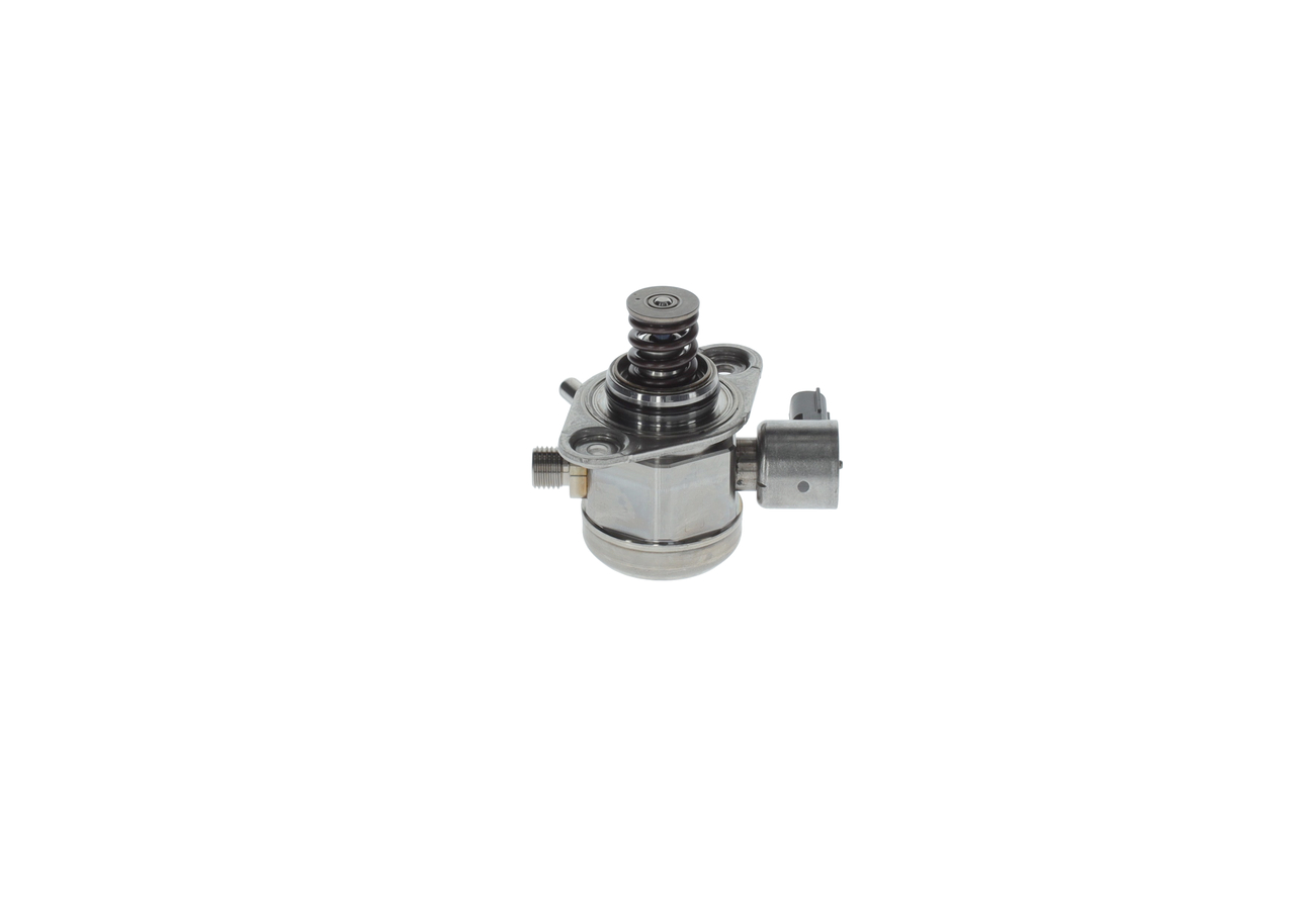 BOSCH 0 261 520 431 Hochdruckpumpe