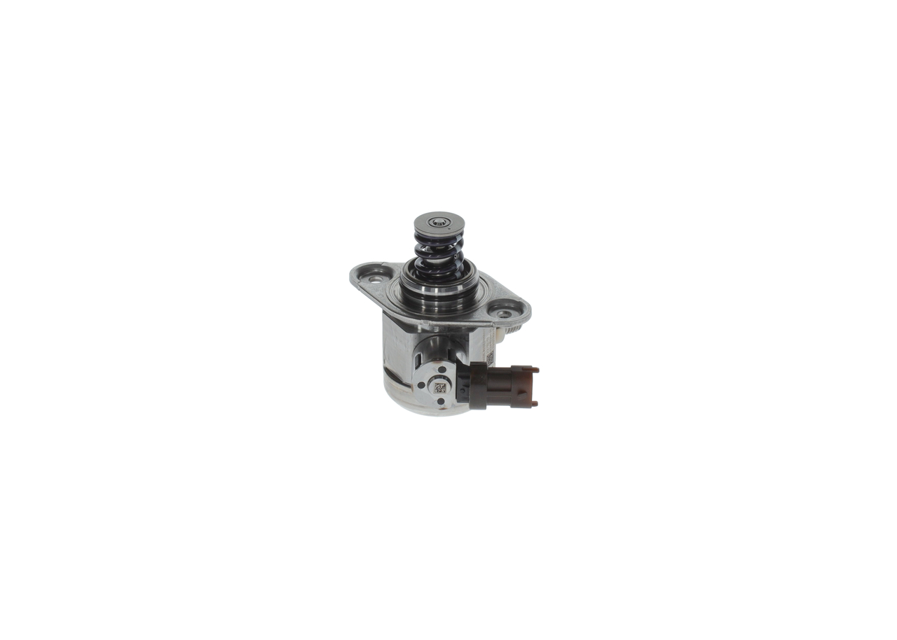 BOSCH 0 261 520 434 Hochdruckpumpe