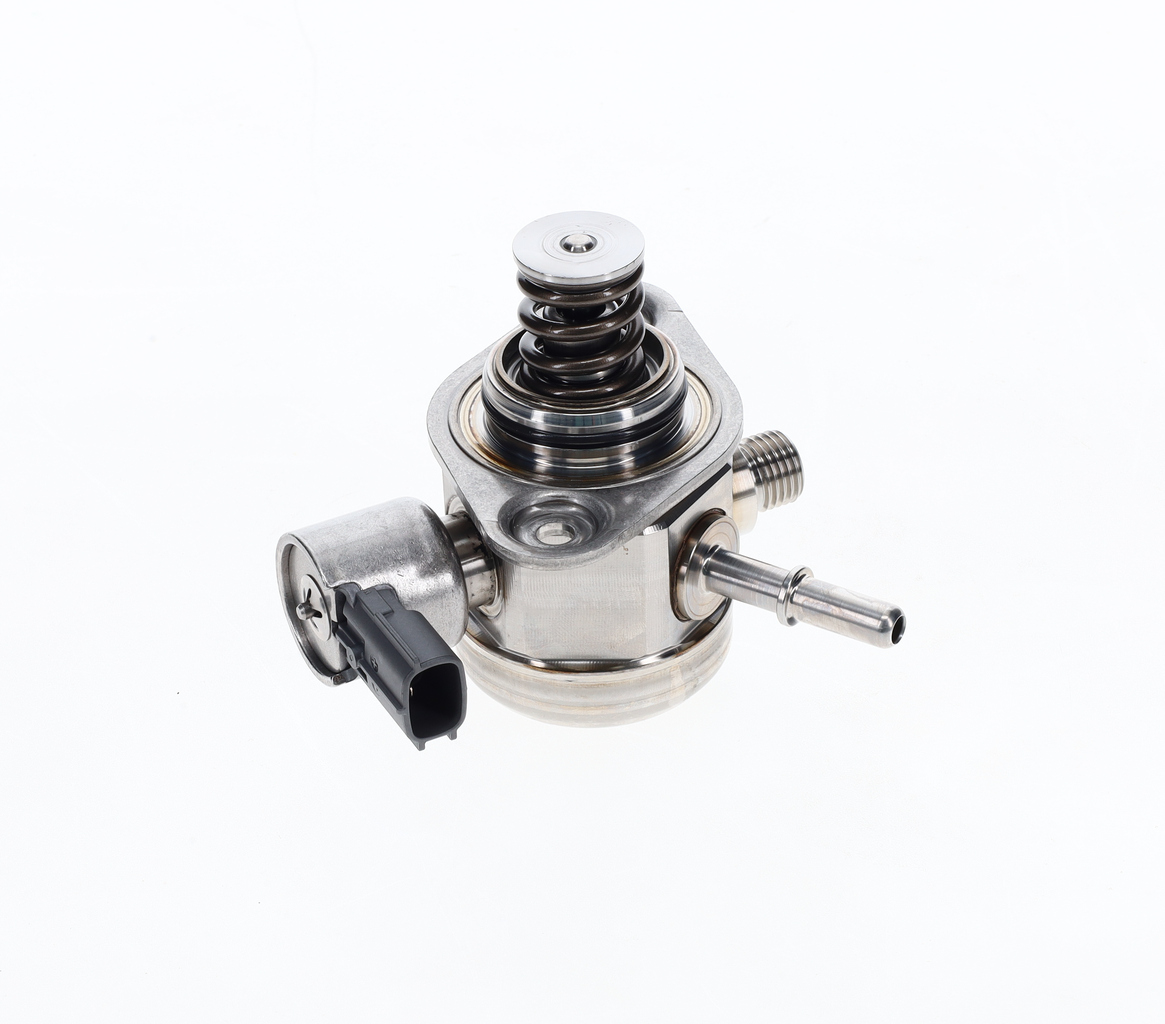 High Pressure Pump