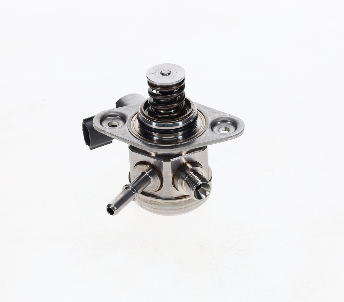 High Pressure Pump 2