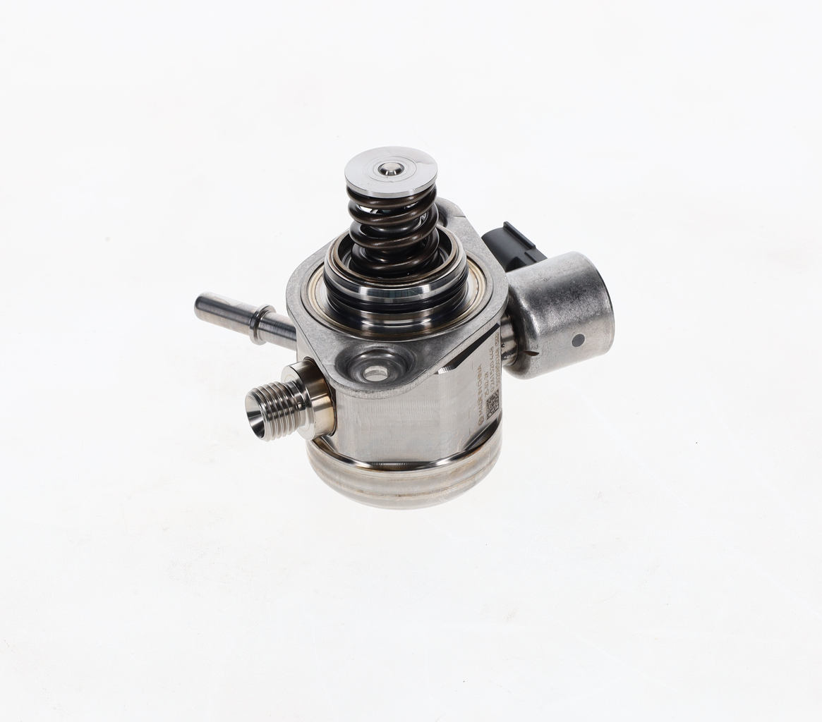 High Pressure Pump 3