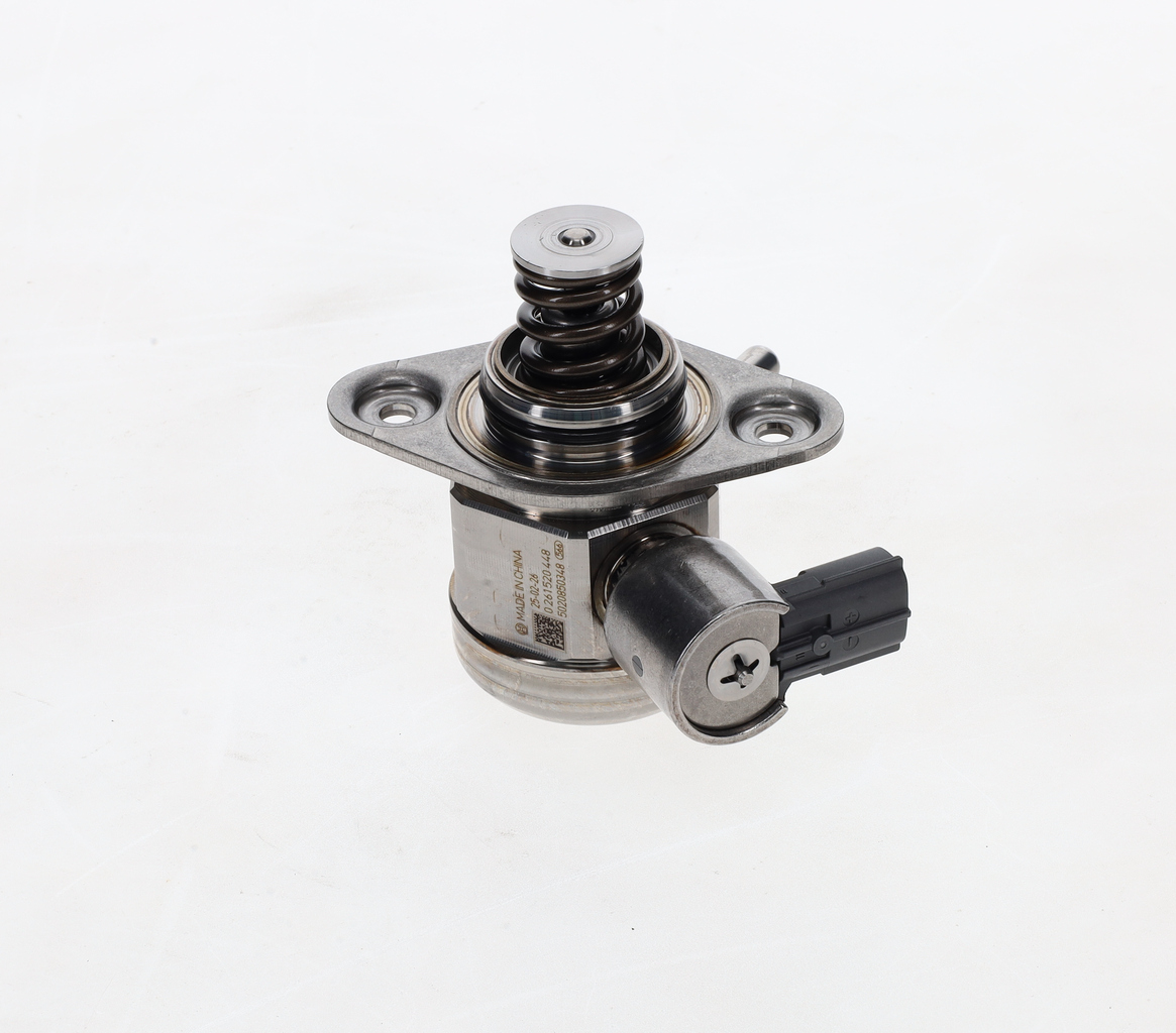 High Pressure Pump 4