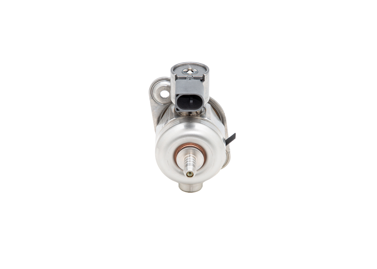 High Pressure Pump