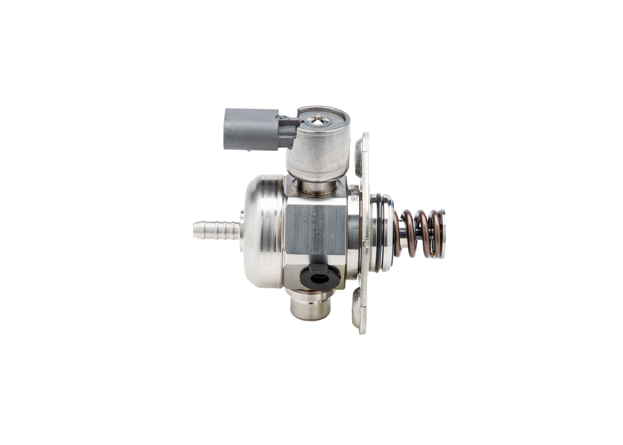 High Pressure Pump 2
