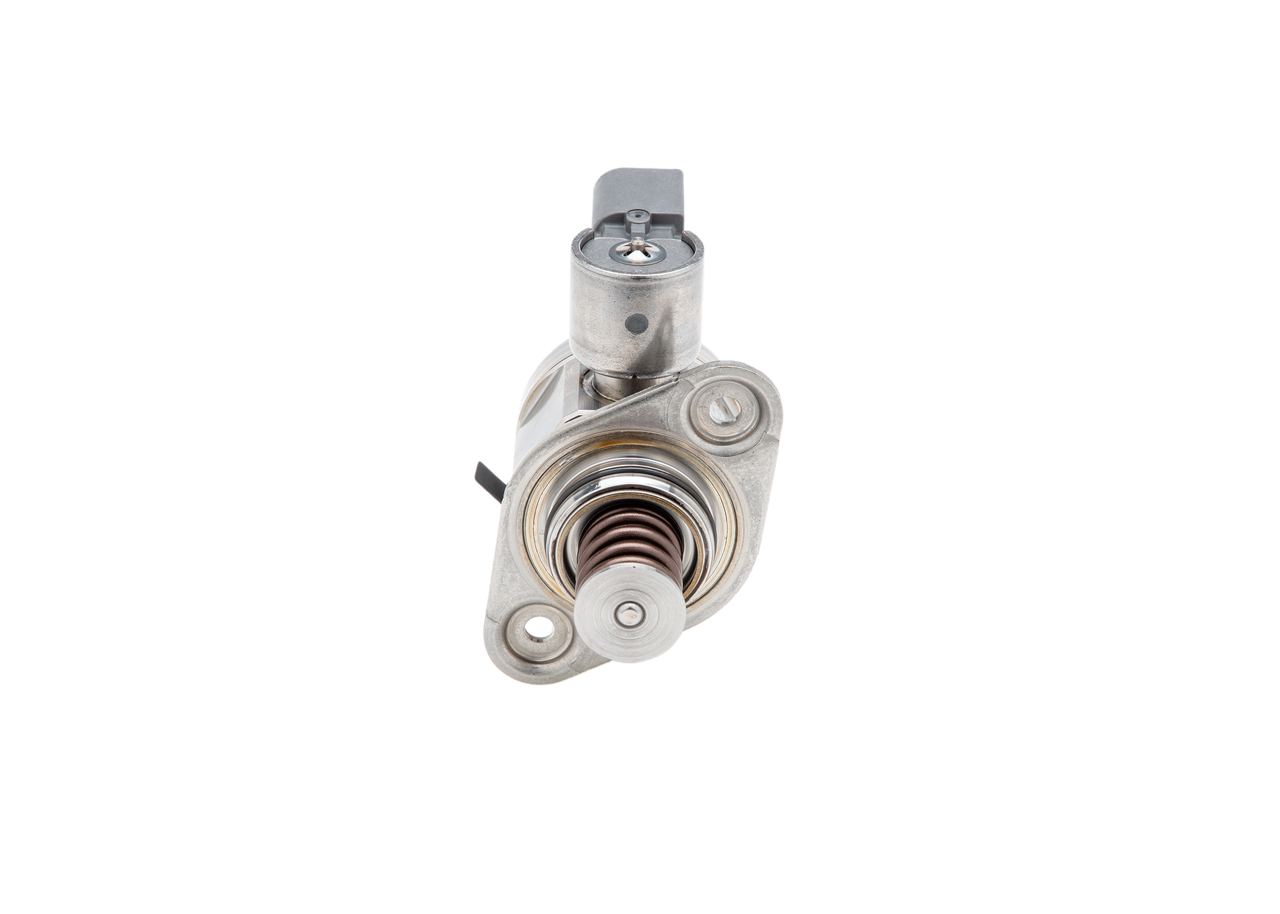 High Pressure Pump 3