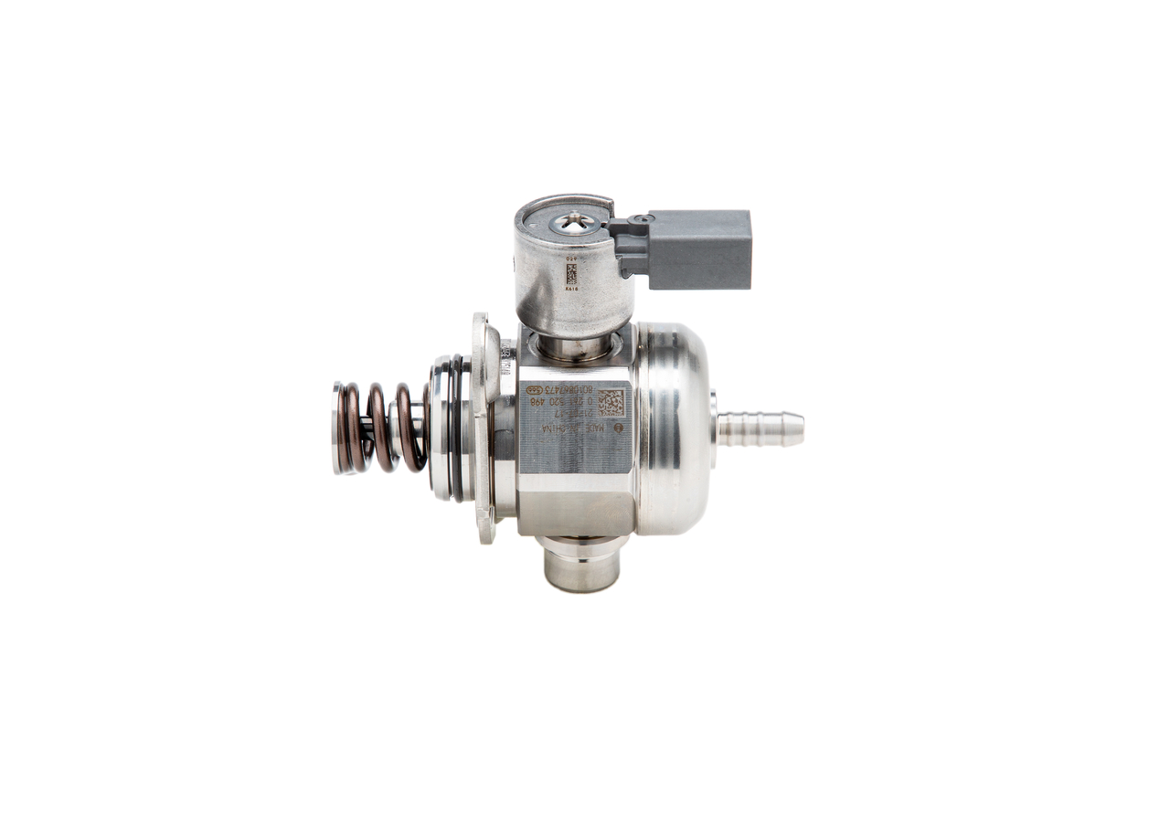 High Pressure Pump 4