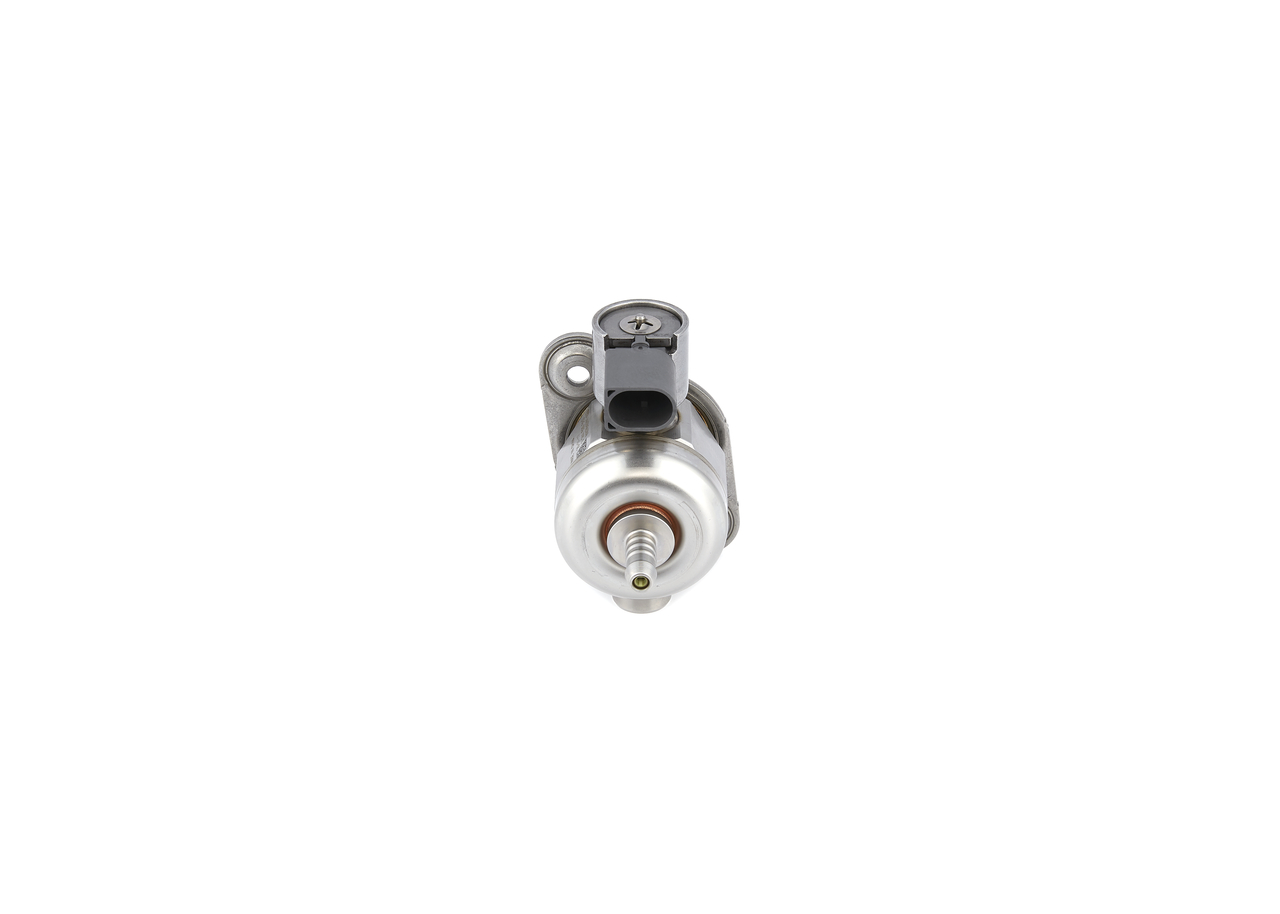High Pressure Pump
