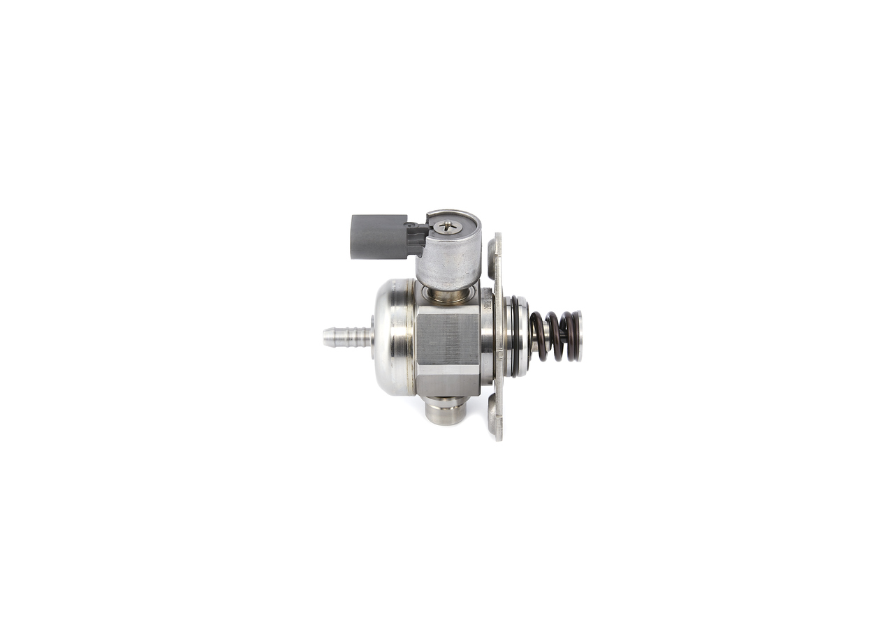 High Pressure Pump 2