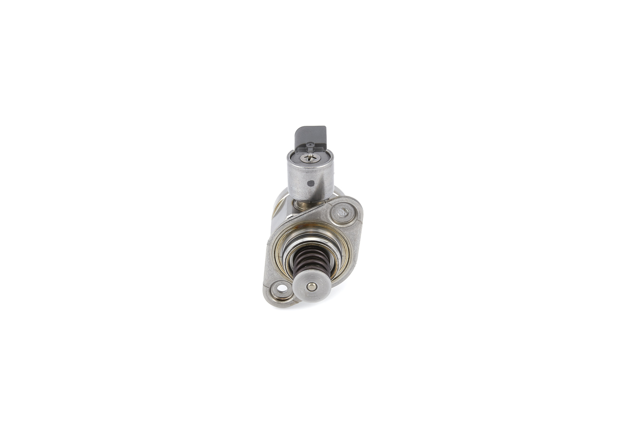 High Pressure Pump 3