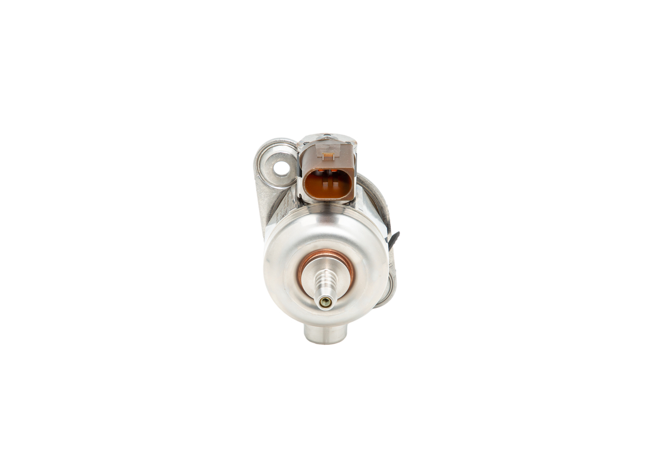 High Pressure Pump