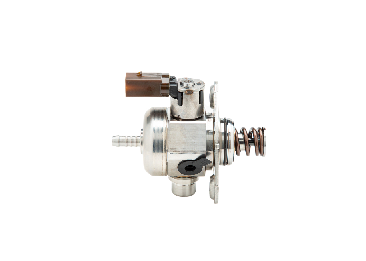 High Pressure Pump 2