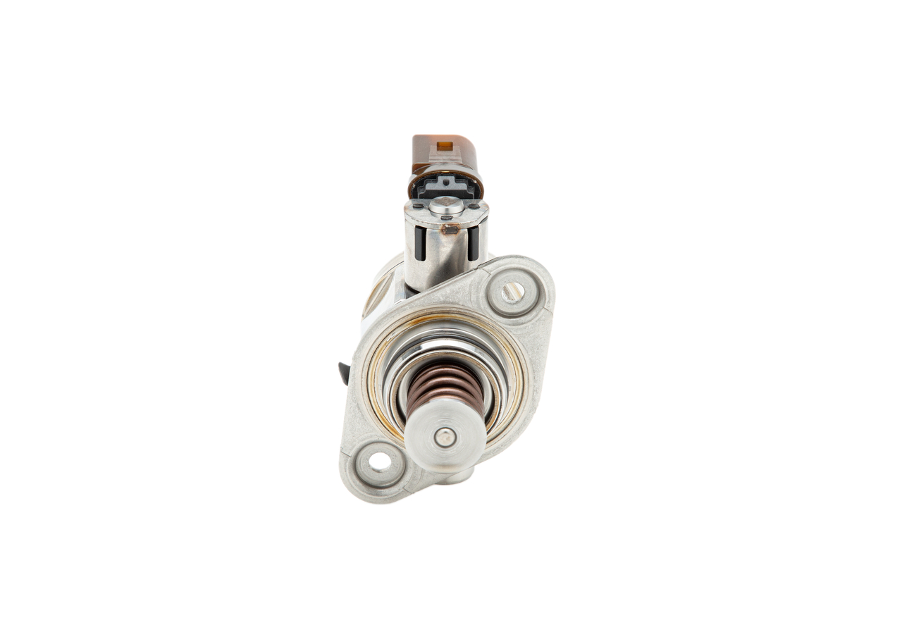 High Pressure Pump 3
