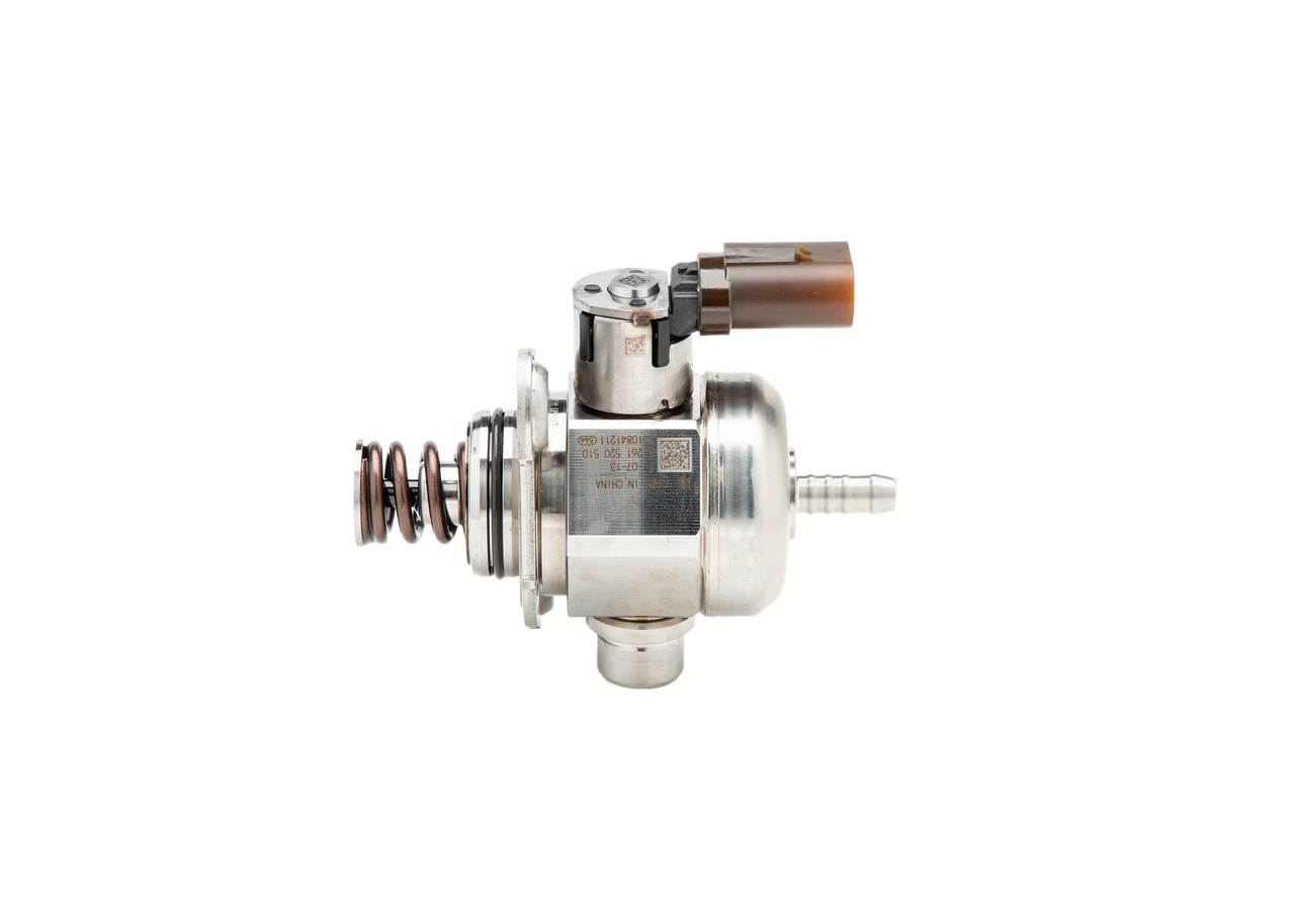 High Pressure Pump 4