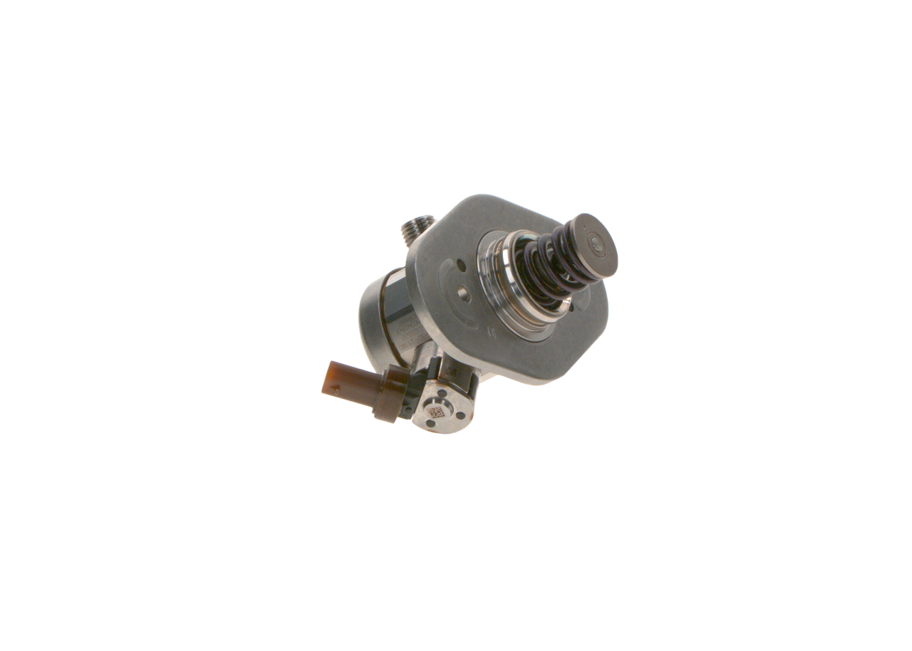 High Pressure Pump 2