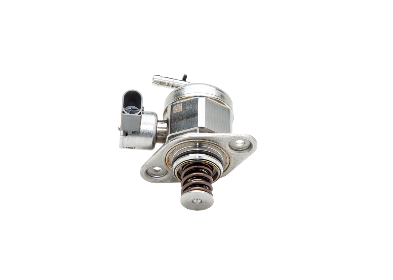 High Pressure Pump