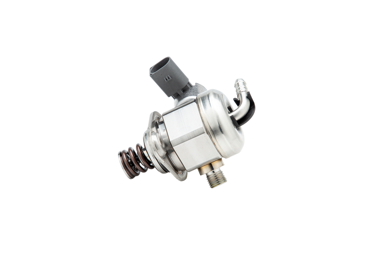High Pressure Pump 2