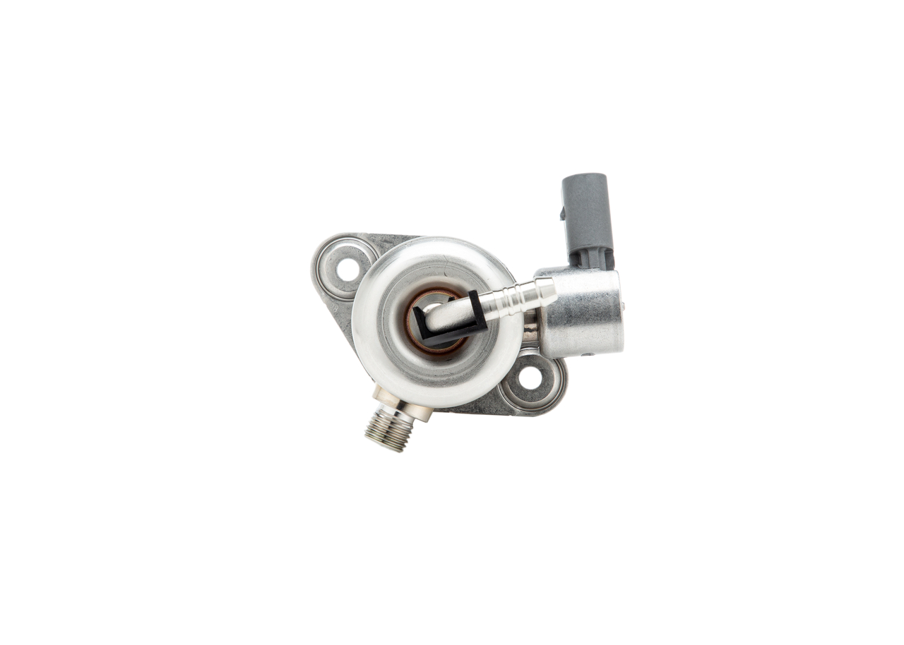 High Pressure Pump 3