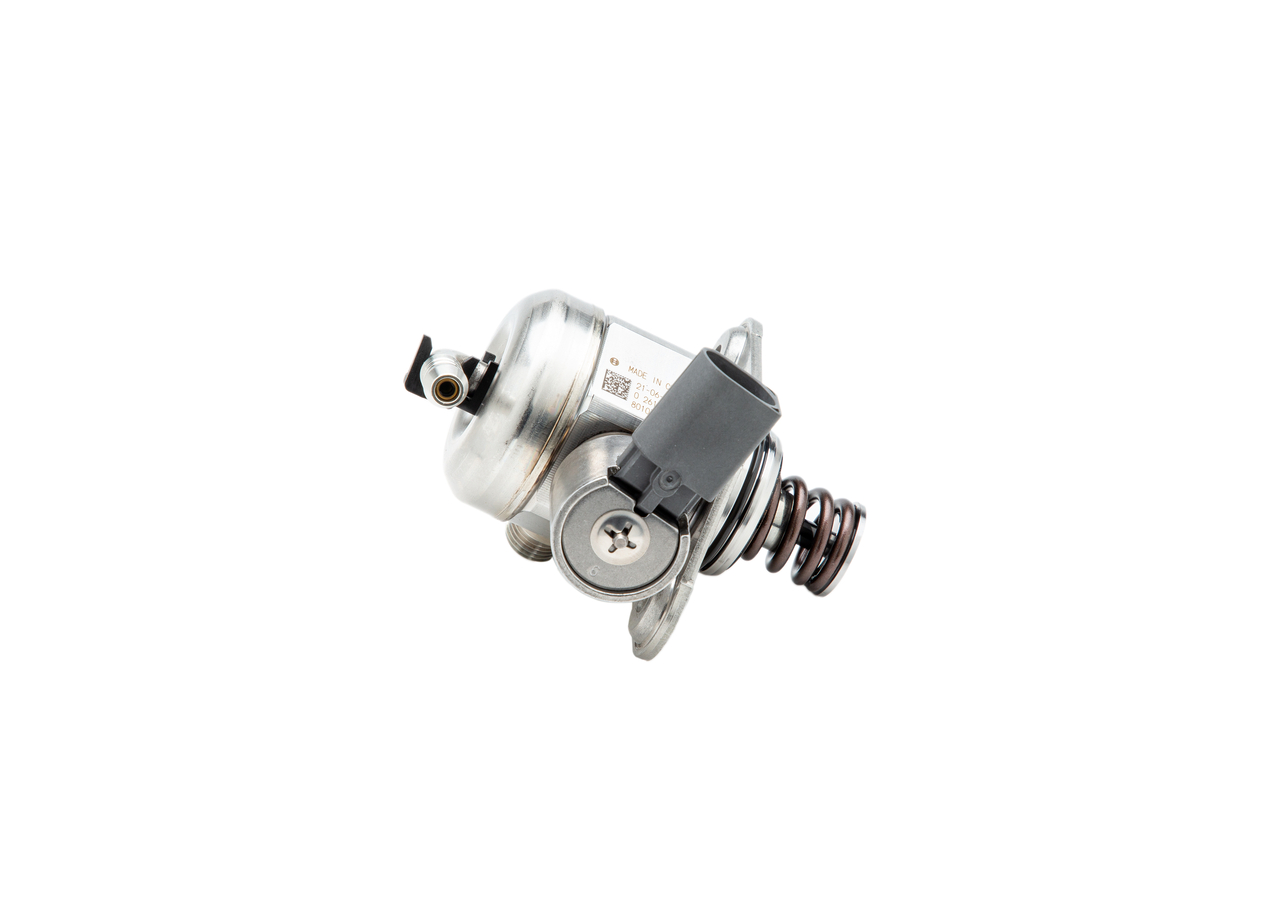 High Pressure Pump 4