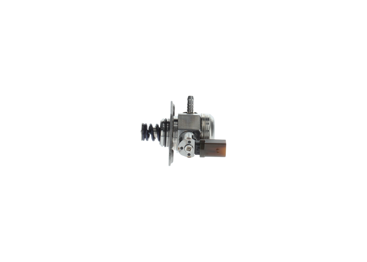 High Pressure Pump