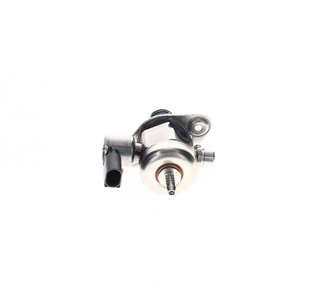 High Pressure Pump