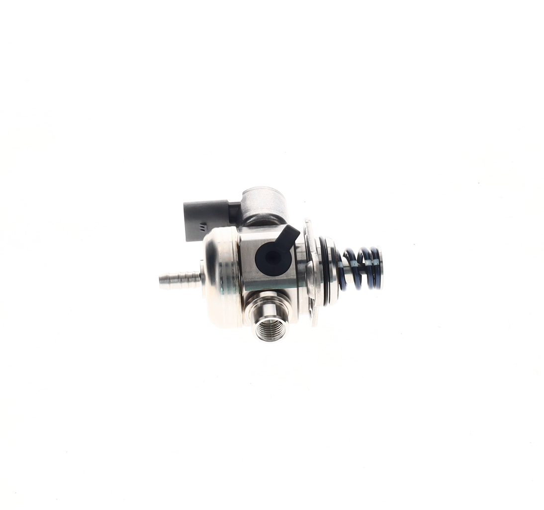 High Pressure Pump 2