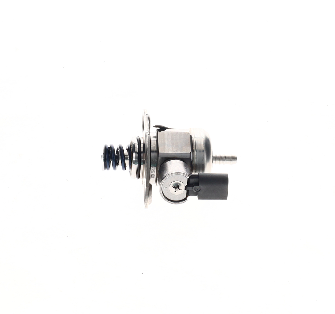 High Pressure Pump 4