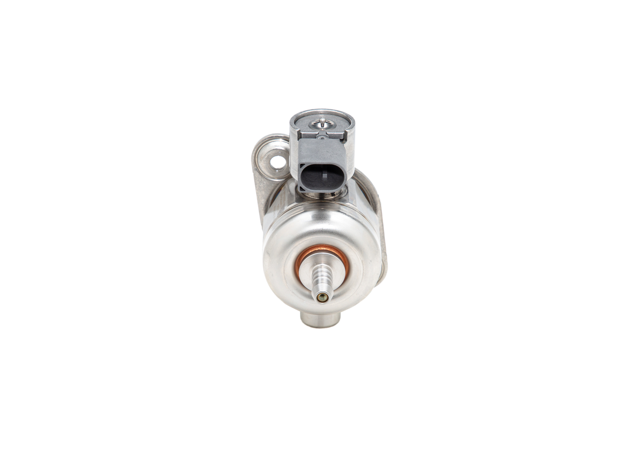 High Pressure Pump