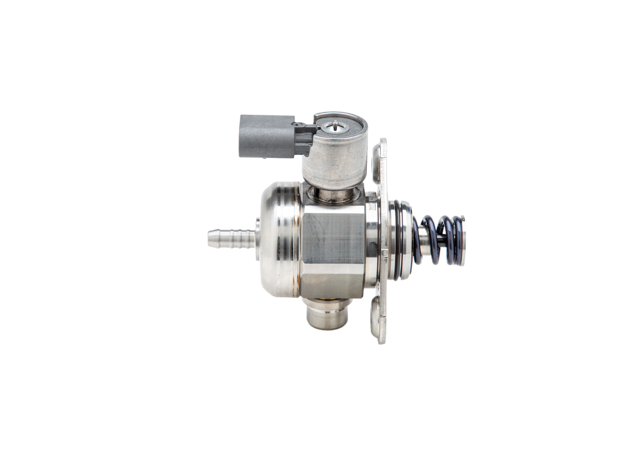High Pressure Pump 2