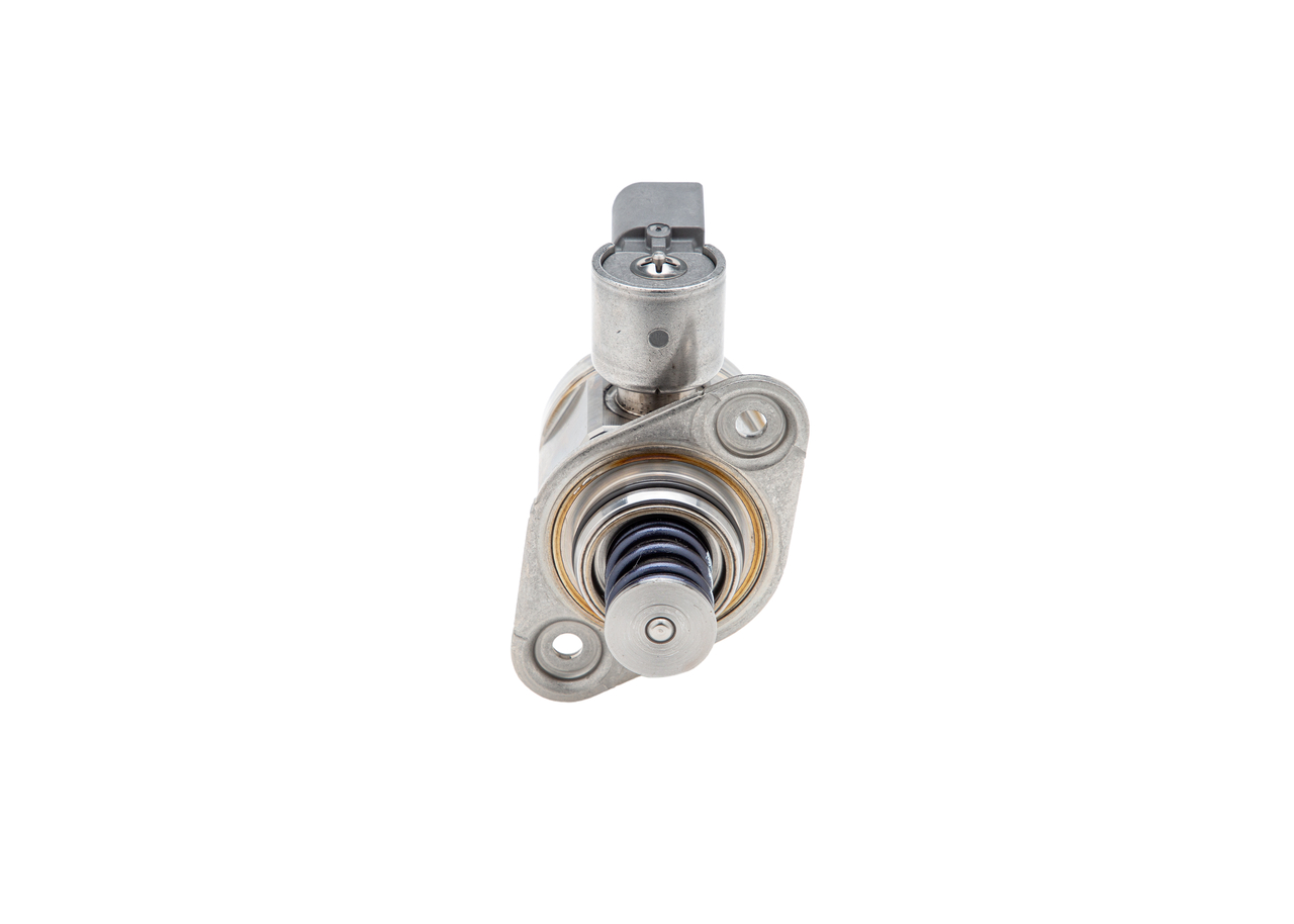 High Pressure Pump 3