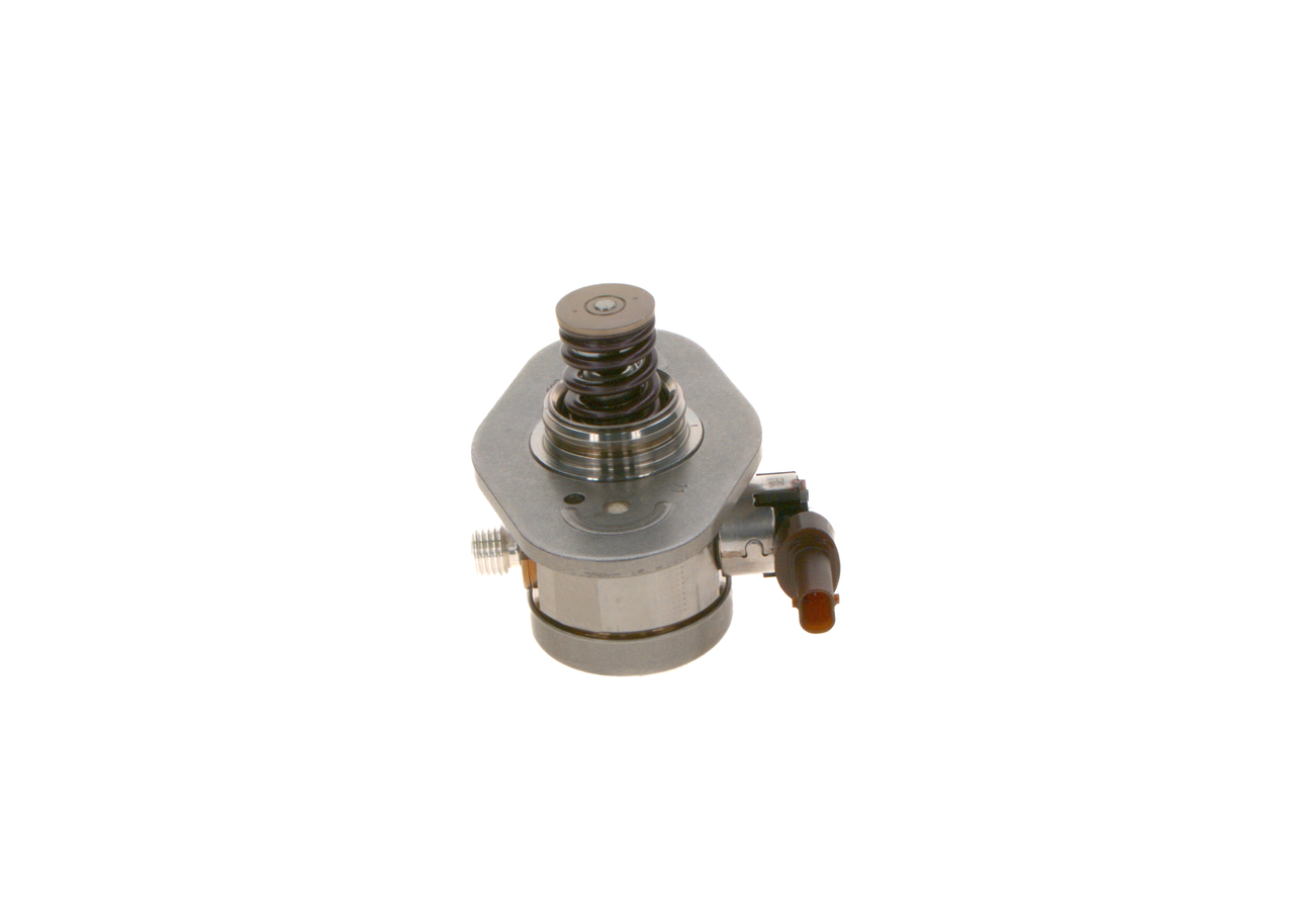 BOSCH 0 261 520 649 Hochdruckpumpe