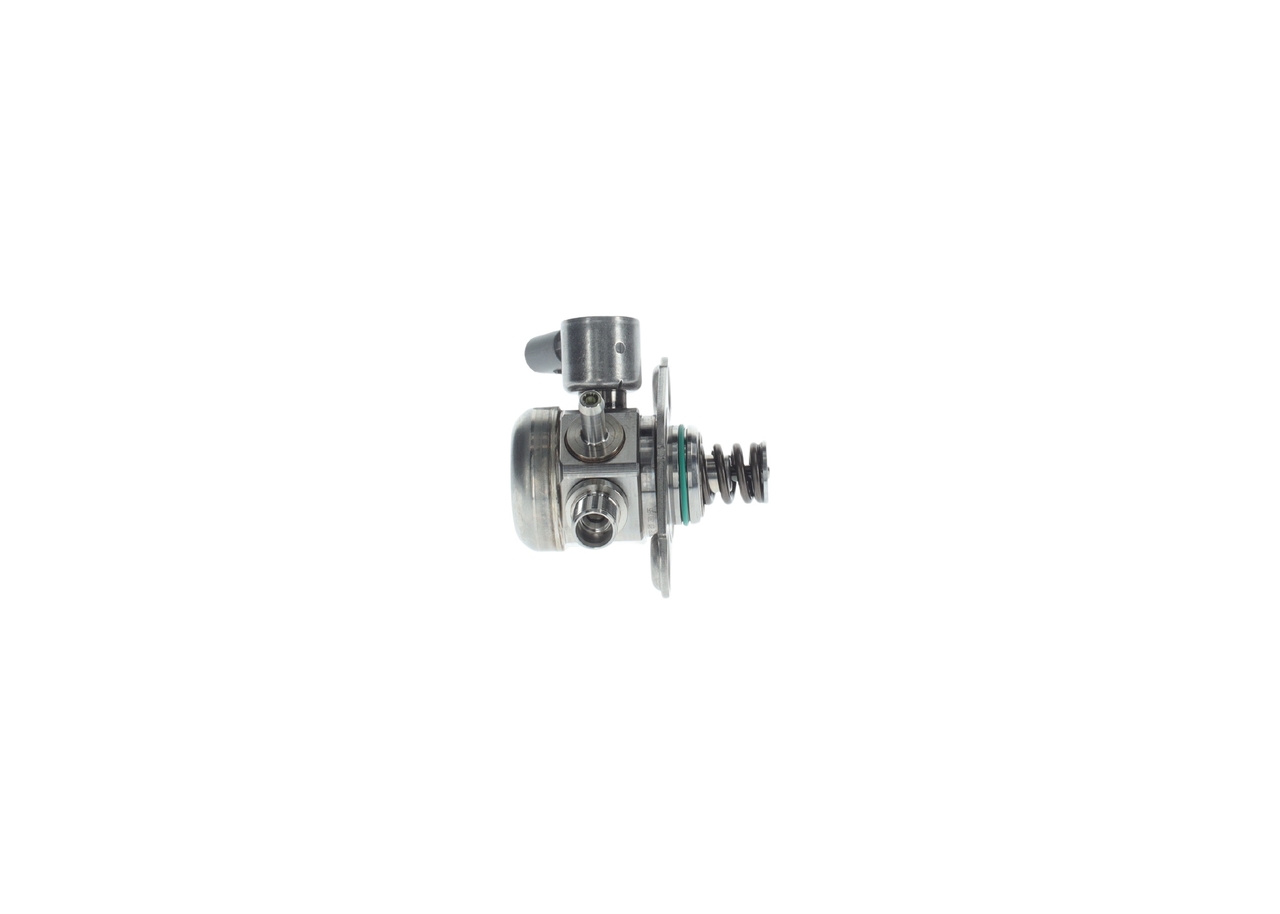 High Pressure Pump
