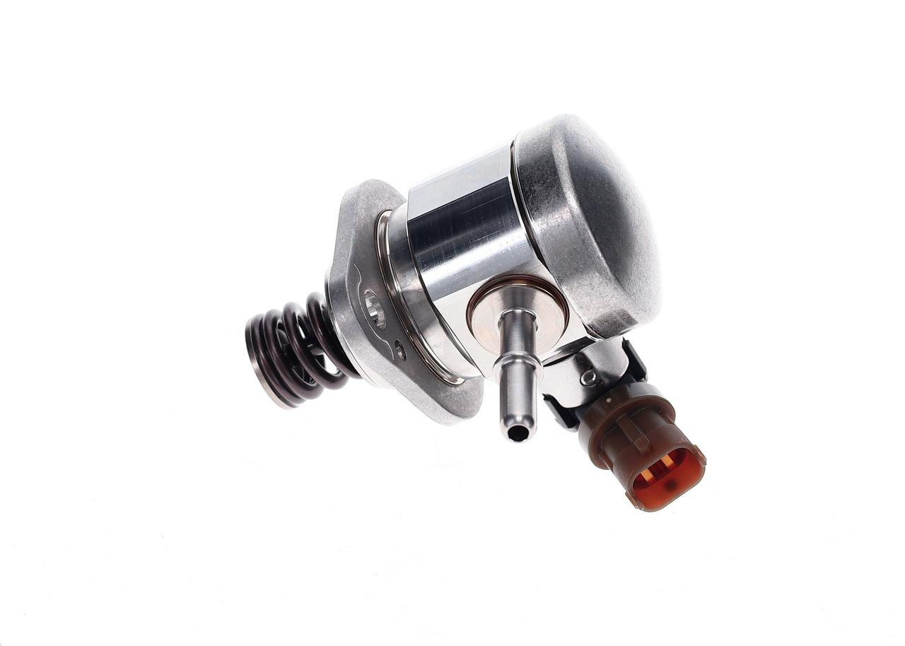 High Pressure Pump