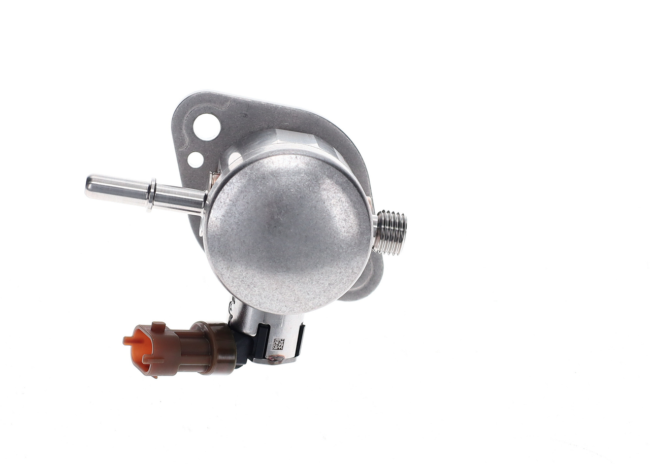 High Pressure Pump 2