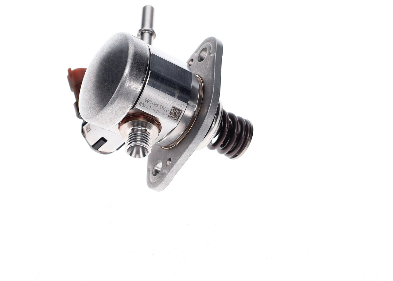 High Pressure Pump 3