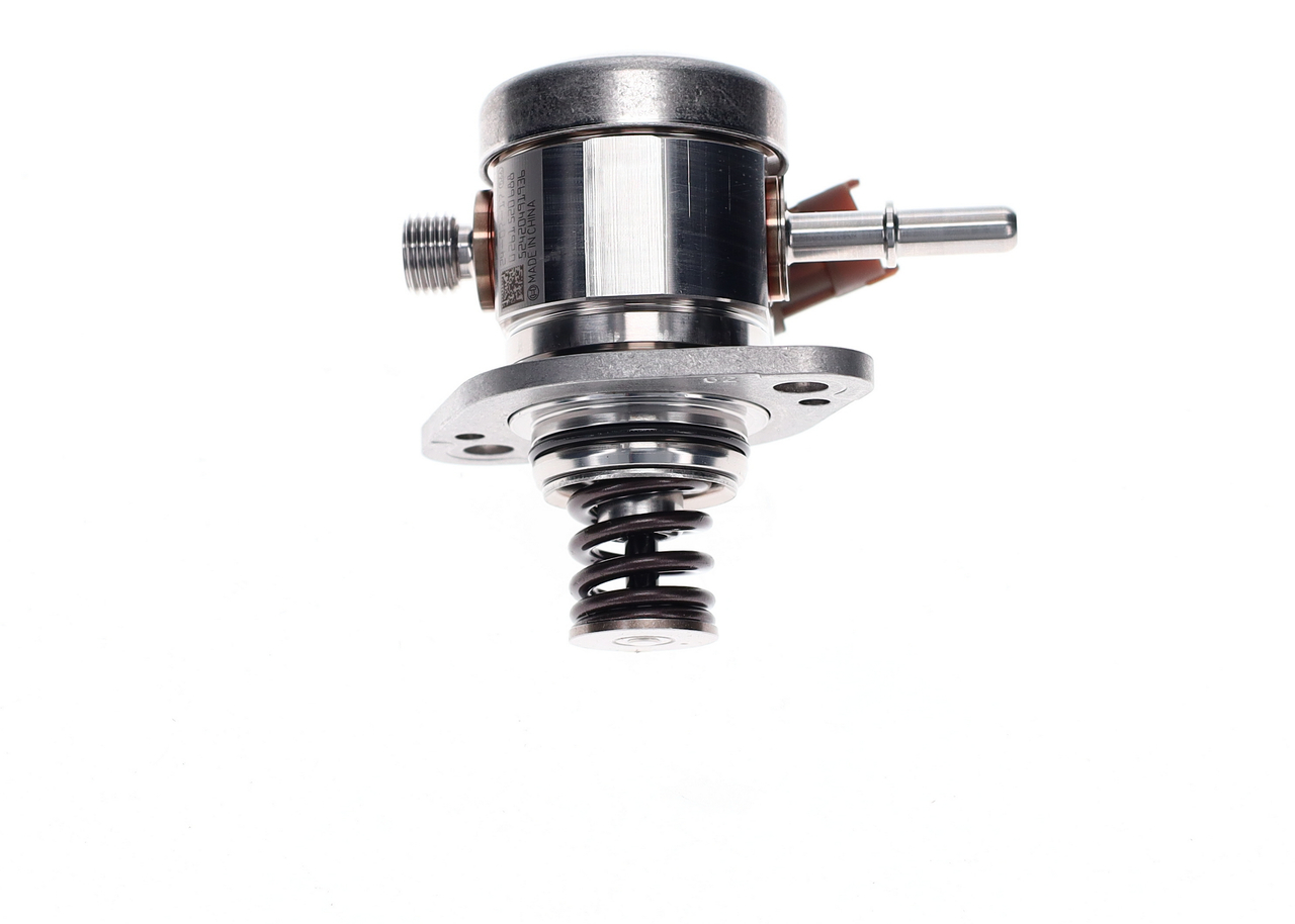 High Pressure Pump 4