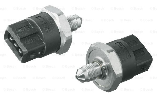 BOSCH 0 261 545 005 Sensore, Pressione carburante-Sensore, Pressione carburante-Ricambi Euro