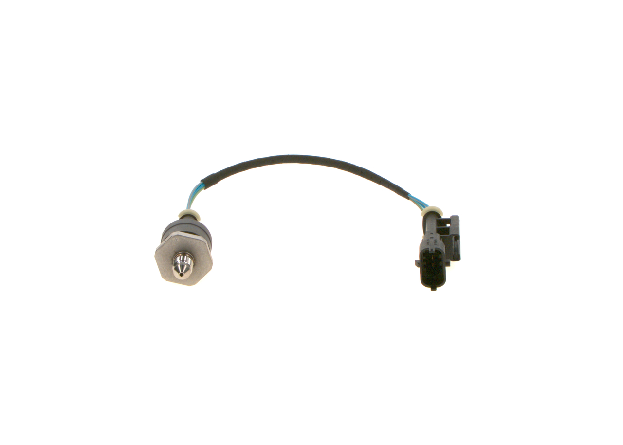 BOSCH 0 261 545 054 Sensore, Pressione carburante-Sensore, Pressione carburante-Ricambi Euro