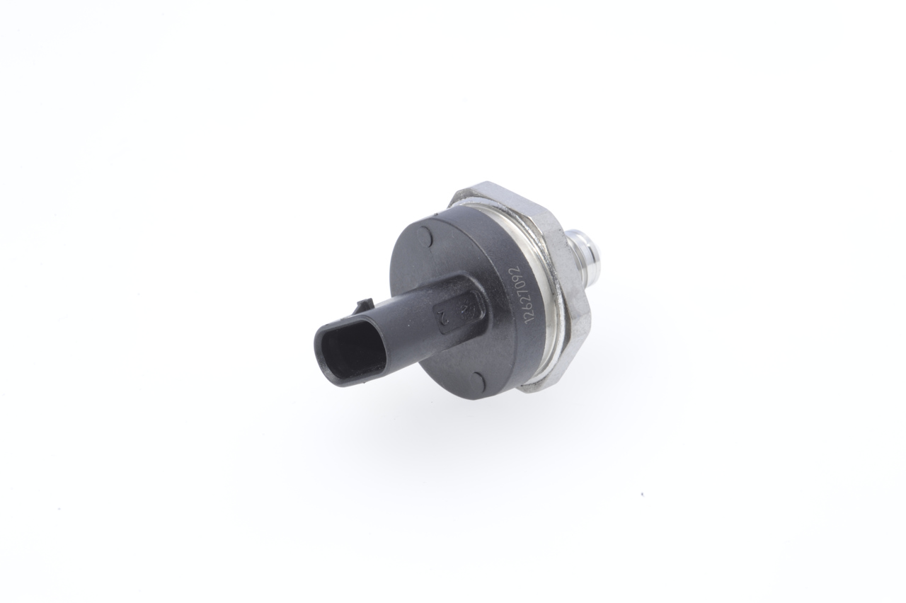 BOSCH 0 261 545 062 Sensore, Pressione carburante