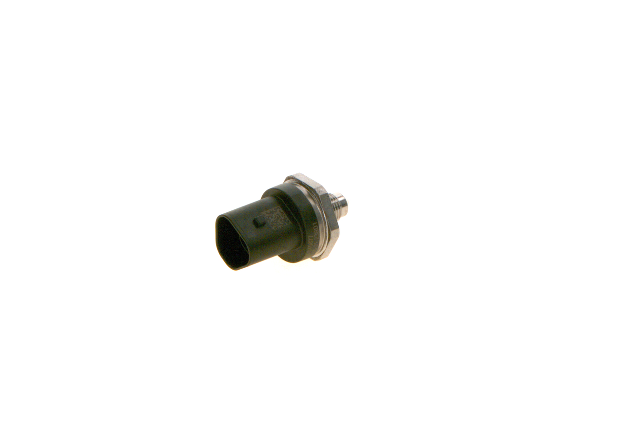 BOSCH 0 261 545 077 Sensore, Pressione carburante