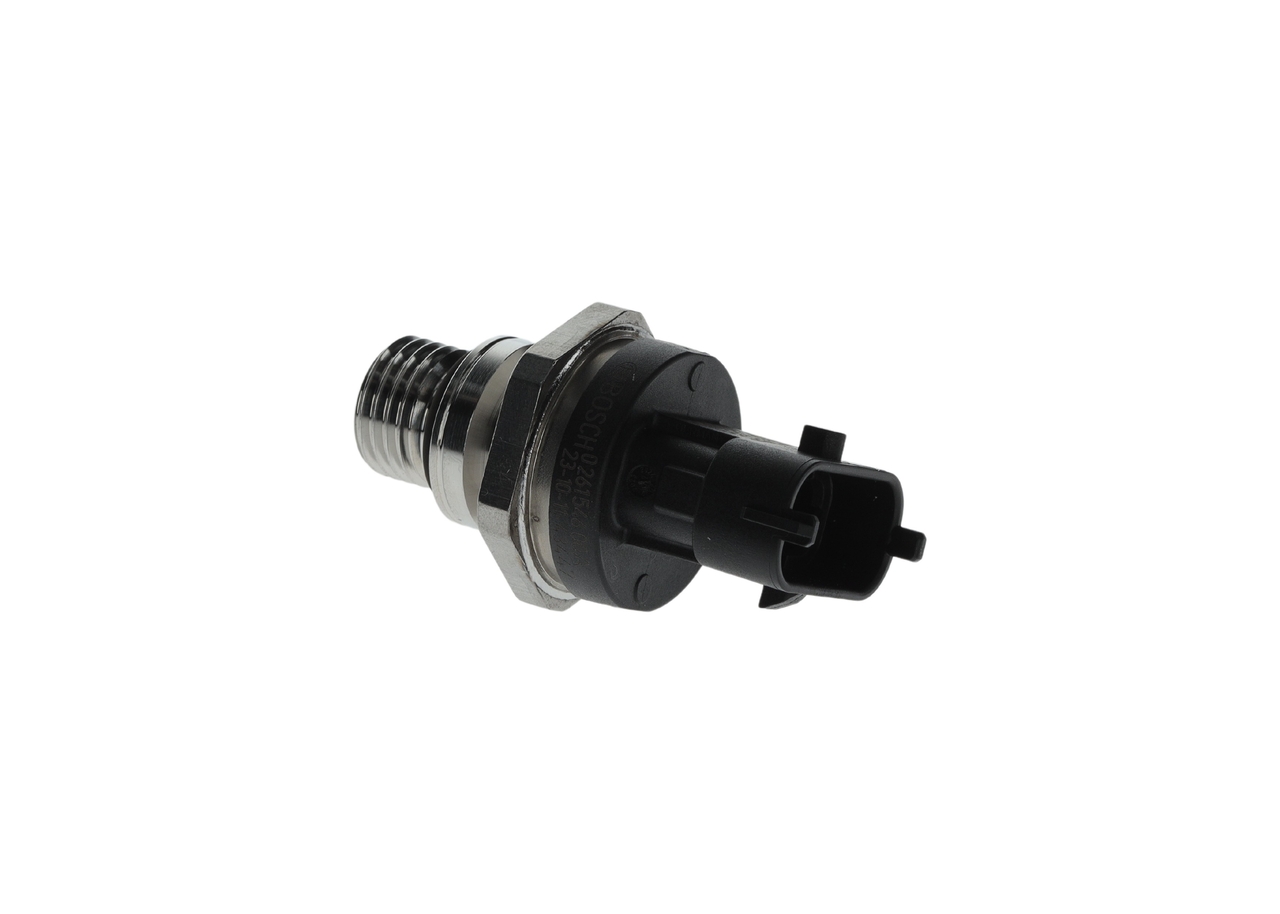 BOSCH 0 261 546 00A Sensor, Kraftstoffdruck