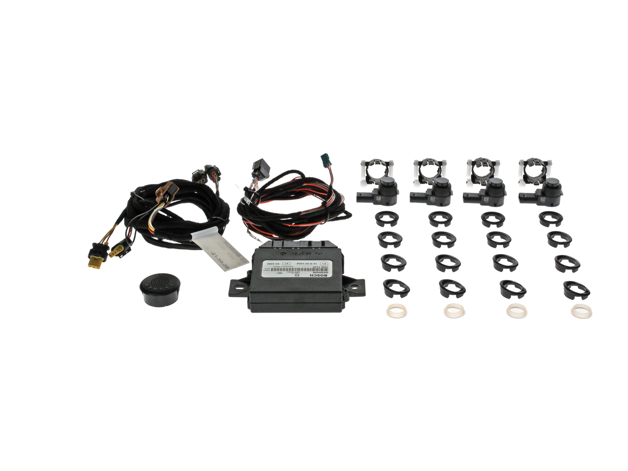 BOSCH 0 263 009 678 Nachrüstsatz, Einparkhilfe