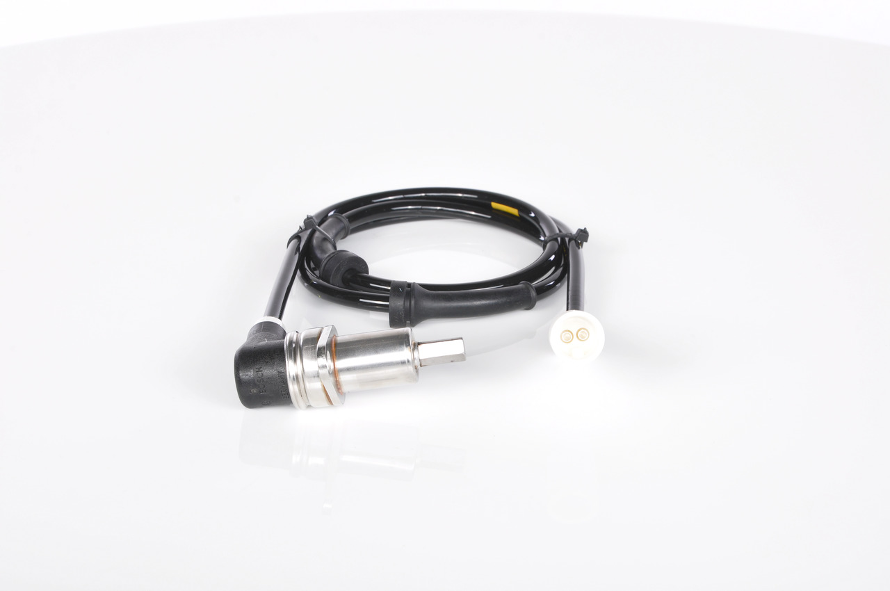 Sensor, wheel speed 2