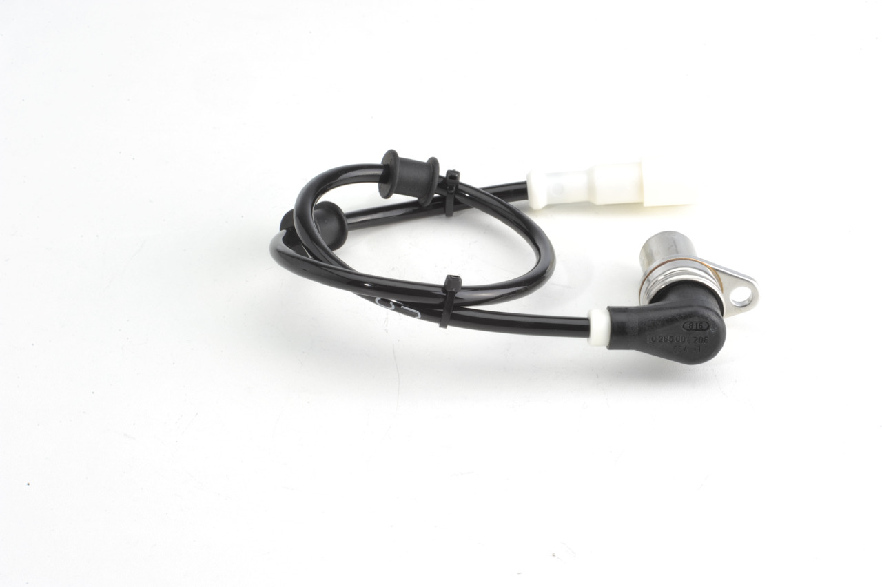 BOSCH 0 265 001 206 Sensor, Raddrehzahl