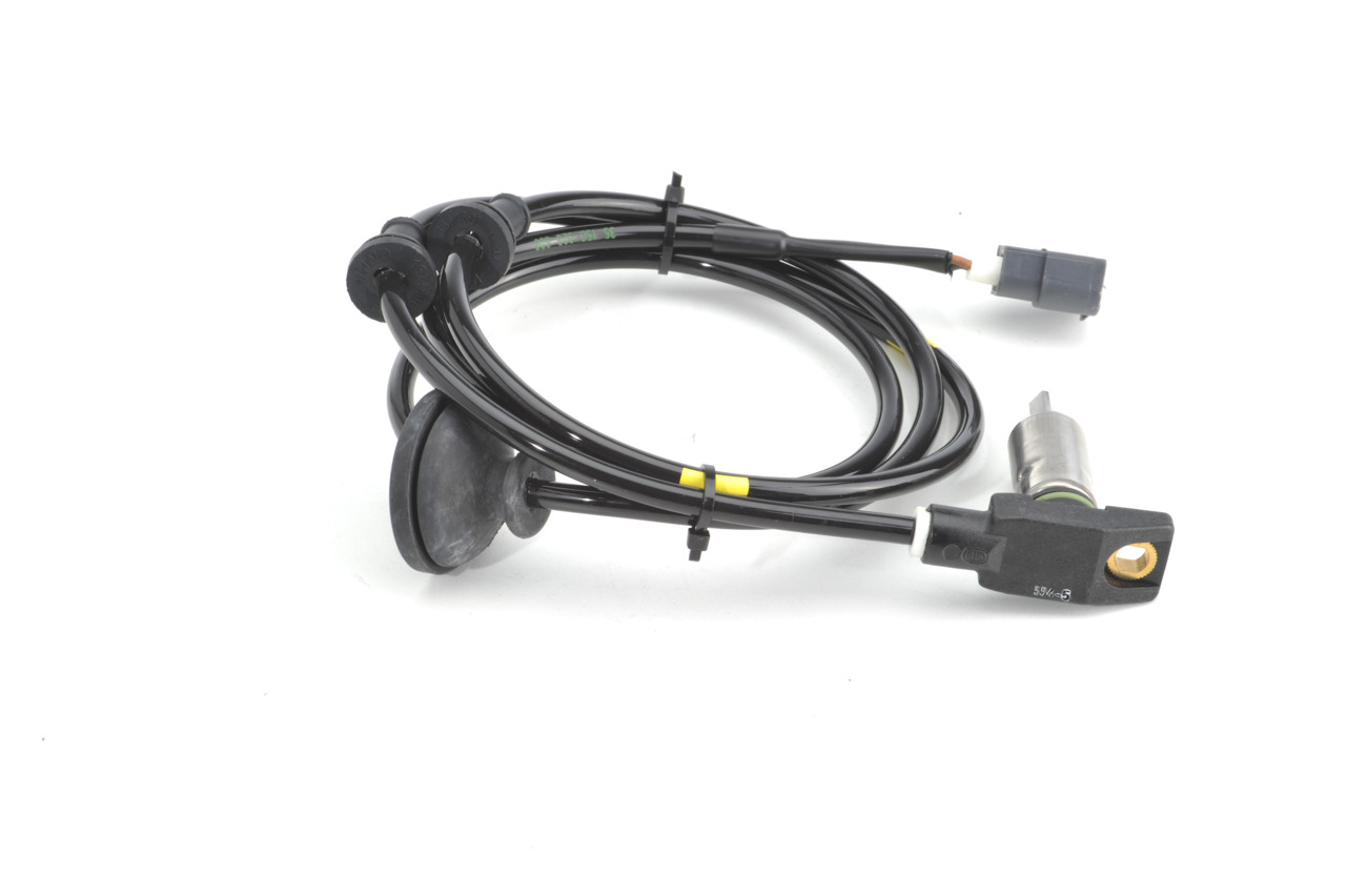 BOSCH 0 265 001 231 Sensor, Raddrehzahl