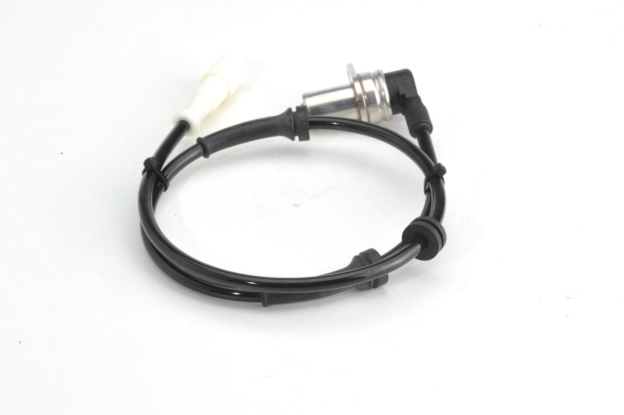 BOSCH 0 265 001 387 Sensor, Raddrehzahl