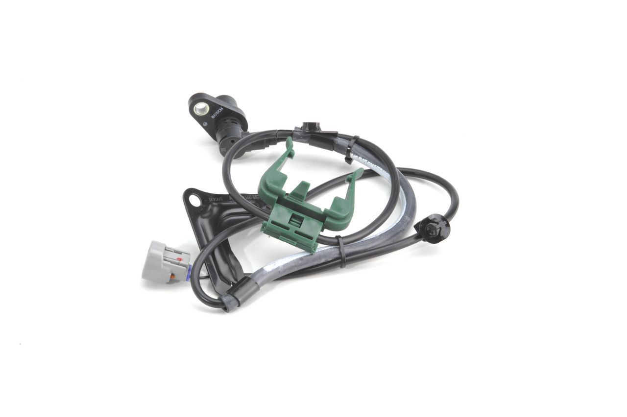 BOSCH 0 265 001 417 Sensor, Raddrehzahl