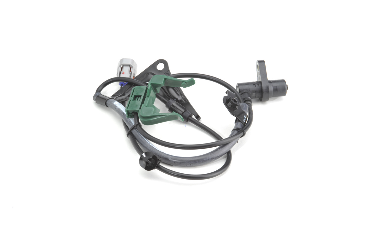 BOSCH 0 265 001 417 Sensor, Raddrehzahl