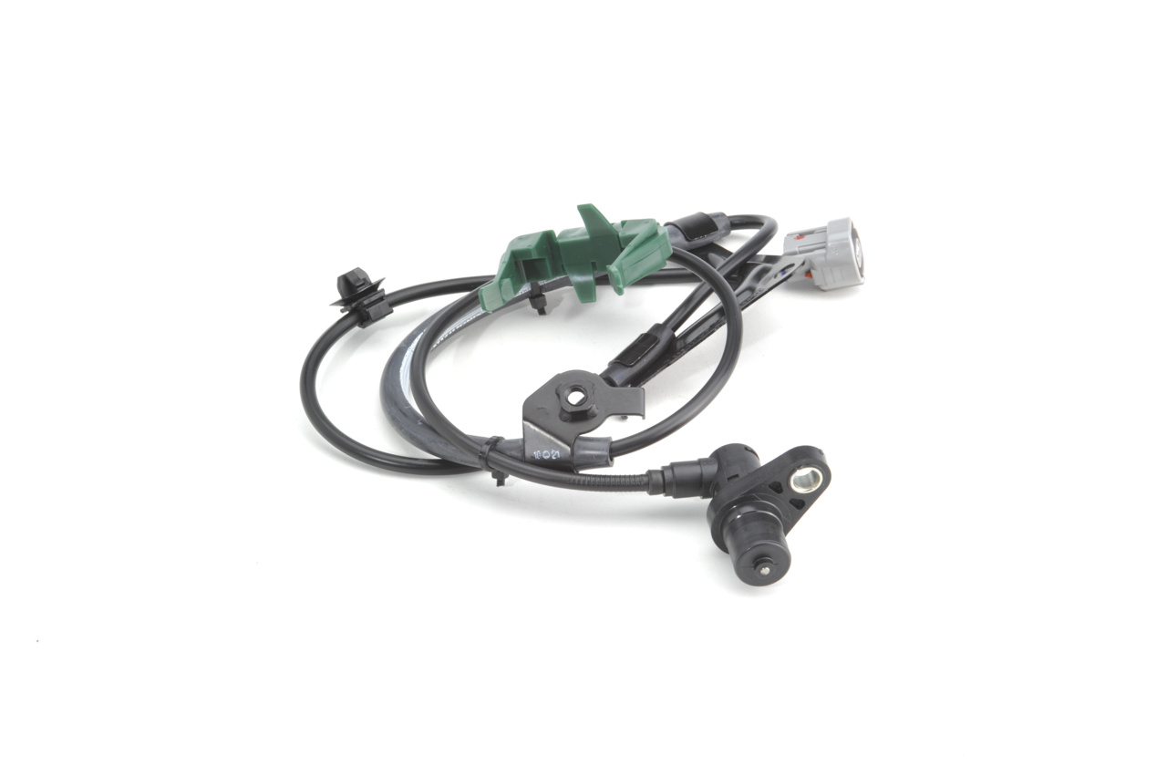 BOSCH 0 265 001 417 Sensor, Raddrehzahl